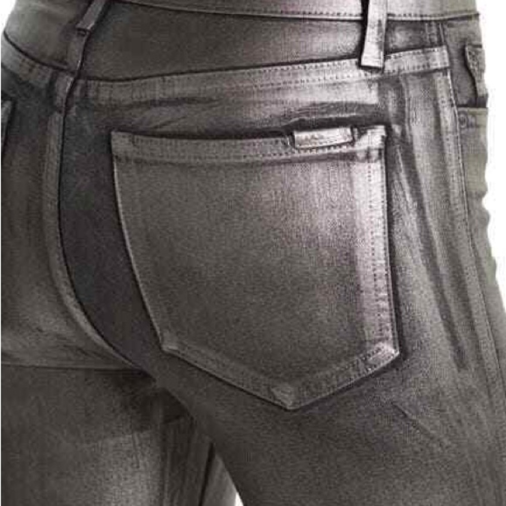 New with Tags Joe’s Jeans Charlie High Rise Skinny. Andromeda. Size 25.